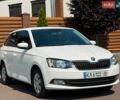 Білий Шкода Фабія, об'ємом двигуна 1 л та пробігом 104 тис. км за 7100 $, фото 10 на Automoto.ua