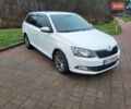 Белый Шкода Фабия, объемом двигателя 1.2 л и пробегом 275 тыс. км за 6400 $, фото 10 на Automoto.ua
