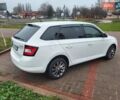 Білий Шкода Фабія, об'ємом двигуна 1.2 л та пробігом 263 тис. км за 7200 $, фото 9 на Automoto.ua
