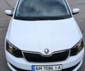 Белый Шкода Фабия, объемом двигателя 1.41 л и пробегом 236 тыс. км за 9998 $, фото 1 на Automoto.ua