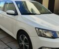 Білий Шкода Фабія, об'ємом двигуна 1.4 л та пробігом 286 тис. км за 8000 $, фото 1 на Automoto.ua