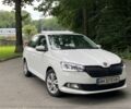 Білий Шкода Фабія, об'ємом двигуна 1 л та пробігом 152 тис. км за 7700 $, фото 2 на Automoto.ua