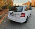 Белый Шкода Фабия, объемом двигателя 1 л и пробегом 180 тыс. км за 7300 $, фото 10 на Automoto.ua