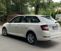 Білий Шкода Фабія, об'ємом двигуна 1 л та пробігом 152 тис. км за 7700 $, фото 5 на Automoto.ua