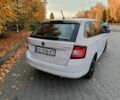 Белый Шкода Фабия, объемом двигателя 1 л и пробегом 180 тыс. км за 7300 $, фото 4 на Automoto.ua