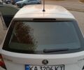 Белый Шкода Фабия, объемом двигателя 1 л и пробегом 180 тыс. км за 7300 $, фото 14 на Automoto.ua
