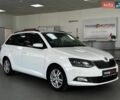 Белый Шкода Фабия, объемом двигателя 1.42 л и пробегом 199 тыс. км за 13490 $, фото 1 на Automoto.ua