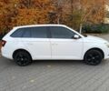 Белый Шкода Фабия, объемом двигателя 1 л и пробегом 180 тыс. км за 7300 $, фото 8 на Automoto.ua