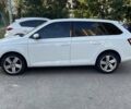 Білий Шкода Фабія, об'ємом двигуна 1.42 л та пробігом 197 тис. км за 9395 $, фото 3 на Automoto.ua