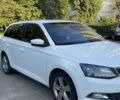 Білий Шкода Фабія, об'ємом двигуна 1.42 л та пробігом 197 тис. км за 9395 $, фото 7 на Automoto.ua