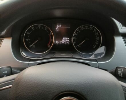 Белый Шкода Фабия, объемом двигателя 1 л и пробегом 180 тыс. км за 7300 $, фото 1 на Automoto.ua