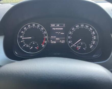 Білий Шкода Фабія, об'ємом двигуна 1.42 л та пробігом 197 тис. км за 9395 $, фото 18 на Automoto.ua