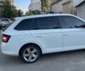 Білий Шкода Фабія, об'ємом двигуна 1.42 л та пробігом 197 тис. км за 9395 $, фото 6 на Automoto.ua