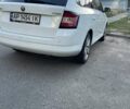 Білий Шкода Фабія, об'ємом двигуна 1.42 л та пробігом 197 тис. км за 9395 $, фото 5 на Automoto.ua