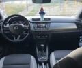 Білий Шкода Фабія, об'ємом двигуна 1.42 л та пробігом 197 тис. км за 9395 $, фото 21 на Automoto.ua