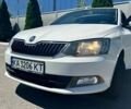 Білий Шкода Фабія, об'ємом двигуна 1 л та пробігом 182 тис. км за 6800 $, фото 1 на Automoto.ua