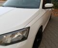 Белый Шкода Фабия, объемом двигателя 1 л и пробегом 180 тыс. км за 7300 $, фото 11 на Automoto.ua
