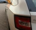 Белый Шкода Фабия, объемом двигателя 1 л и пробегом 180 тыс. км за 7300 $, фото 1 на Automoto.ua