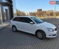 Белый Шкода Фабия, объемом двигателя 1 л и пробегом 169 тыс. км за 6996 $, фото 8 на Automoto.ua