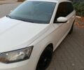 Белый Шкода Фабия, объемом двигателя 1 л и пробегом 180 тыс. км за 7300 $, фото 23 на Automoto.ua