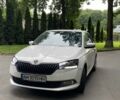 Білий Шкода Фабія, об'ємом двигуна 1 л та пробігом 152 тис. км за 7700 $, фото 1 на Automoto.ua