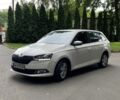 Білий Шкода Фабія, об'ємом двигуна 1 л та пробігом 152 тис. км за 7700 $, фото 1 на Automoto.ua