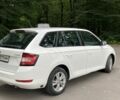 Білий Шкода Фабія, об'ємом двигуна 1 л та пробігом 152 тис. км за 7700 $, фото 3 на Automoto.ua