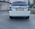 Білий Шкода Фабія, об'ємом двигуна 1.42 л та пробігом 197 тис. км за 9395 $, фото 4 на Automoto.ua