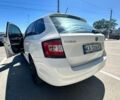 Білий Шкода Фабія, об'ємом двигуна 1 л та пробігом 182 тис. км за 6800 $, фото 6 на Automoto.ua