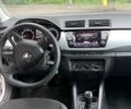 Білий Шкода Фабія, об'ємом двигуна 1 л та пробігом 152 тис. км за 7700 $, фото 6 на Automoto.ua