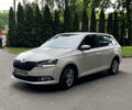 Білий Шкода Фабія, об'ємом двигуна 1 л та пробігом 152 тис. км за 6000 $, фото 1 на Automoto.ua