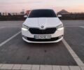 Білий Шкода Фабія, об'ємом двигуна 1 л та пробігом 188 тис. км за 8700 $, фото 1 на Automoto.ua
