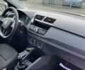 Белый Шкода Фабия, объемом двигателя 1 л и пробегом 84 тыс. км за 7450 $, фото 17 на Automoto.ua