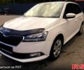 Белый Шкода Фабия, объемом двигателя 1 л и пробегом 84 тыс. км за 7450 $, фото 6 на Automoto.ua