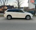 Белый Шкода Фабия, объемом двигателя 1 л и пробегом 107 тыс. км за 7500 $, фото 1 на Automoto.ua