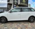 Белый Шкода Фабия, объемом двигателя 1 л и пробегом 84 тыс. км за 7450 $, фото 3 на Automoto.ua