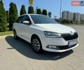 Білий Шкода Фабія, об'ємом двигуна 1 л та пробігом 141 тис. км за 8999 $, фото 1 на Automoto.ua
