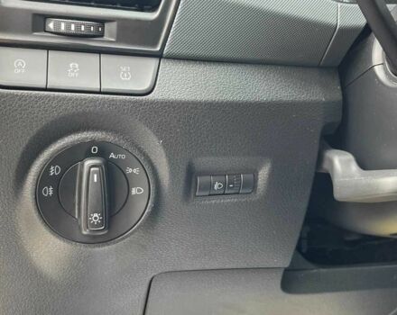 Белый Шкода Фабия, объемом двигателя 1 л и пробегом 84 тыс. км за 7450 $, фото 12 на Automoto.ua