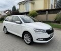 Білий Шкода Фабія, об'ємом двигуна 1 л та пробігом 122 тис. км за 9023 $, фото 1 на Automoto.ua