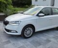 Белый Шкода Фабия, объемом двигателя 1 л и пробегом 143 тыс. км за 8700 $, фото 1 на Automoto.ua