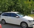 Белый Шкода Фабия, объемом двигателя 1 л и пробегом 189 тыс. км за 8099 $, фото 2 на Automoto.ua
