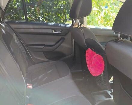 Белый Шкода Фабия, объемом двигателя 1 л и пробегом 189 тыс. км за 8099 $, фото 9 на Automoto.ua