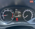 Белый Шкода Фабия, объемом двигателя 1 л и пробегом 139 тыс. км за 9600 $, фото 13 на Automoto.ua