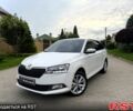 Білий Шкода Фабія, об'ємом двигуна 1 л та пробігом 122 тис. км за 8999 $, фото 1 на Automoto.ua