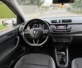 Білий Шкода Фабія, об'ємом двигуна 1 л та пробігом 122 тис. км за 9023 $, фото 17 на Automoto.ua