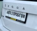 Белый Шкода Фабия, объемом двигателя 1 л и пробегом 64 тыс. км за 10500 $, фото 16 на Automoto.ua