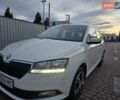 Білий Шкода Фабія, об'ємом двигуна 1 л та пробігом 119 тис. км за 9000 $, фото 2 на Automoto.ua