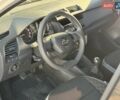 Белый Шкода Фабия, объемом двигателя 1 л и пробегом 158 тыс. км за 9500 $, фото 7 на Automoto.ua