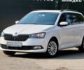 Білий Шкода Фабія, об'ємом двигуна 1 л та пробігом 64 тис. км за 8900 $, фото 1 на Automoto.ua