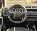 Белый Шкода Фабия, объемом двигателя 1 л и пробегом 158 тыс. км за 9500 $, фото 11 на Automoto.ua